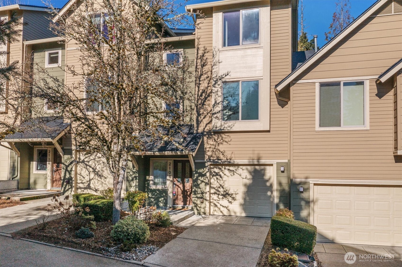 2104 Northwest Boulder Way Drive Issaquah, WA 98027 - Photo 33 of 33 Gallery Image 33