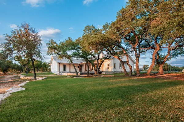 $1,365,000 | 901 East Flying Owl Drive, Johnson City, TX 78636