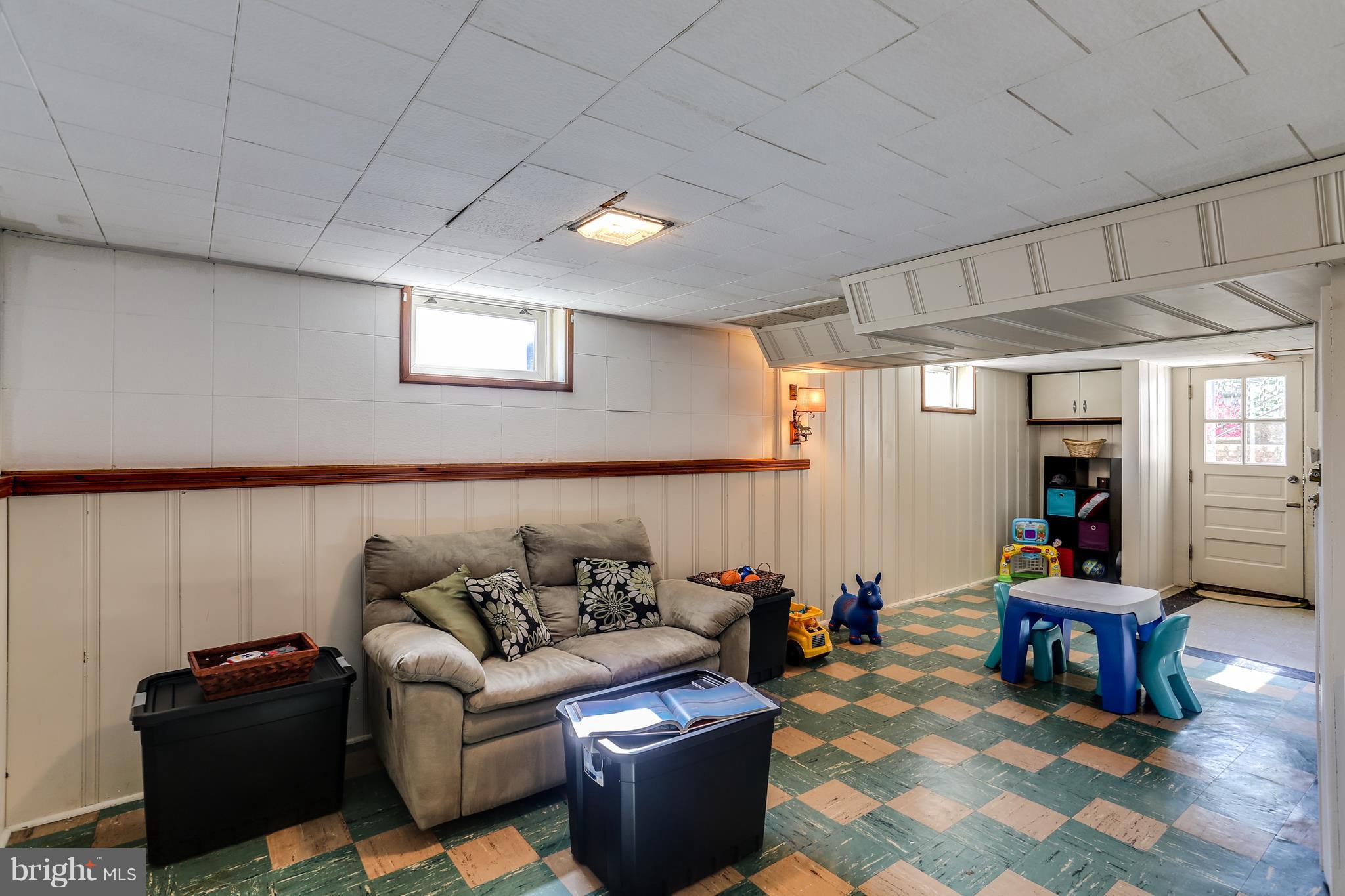 505 Holden Road Baltimore, MD 21286 - Photo 26 of 30 Basement