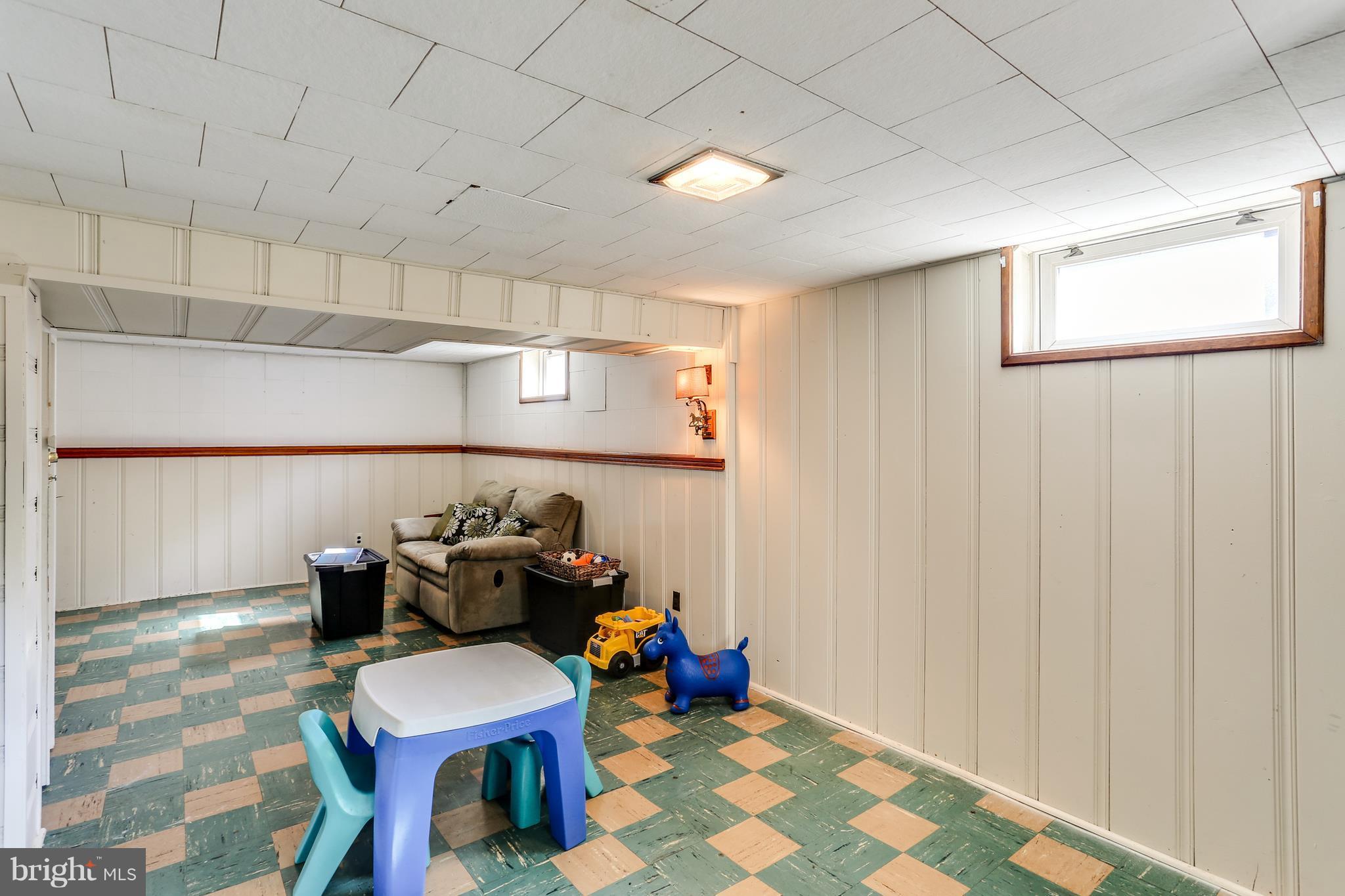 505 Holden Road Baltimore, MD 21286 - Photo 27 of 30 Basement