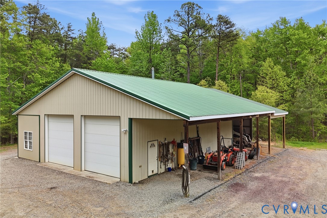 2436 Johnson Road Mineral, VA 23117 - Photo 49 of 54