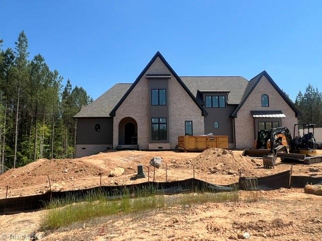 7685 Manderley Drive Oak Ridge, NC 27310 - Photo 23 of 26