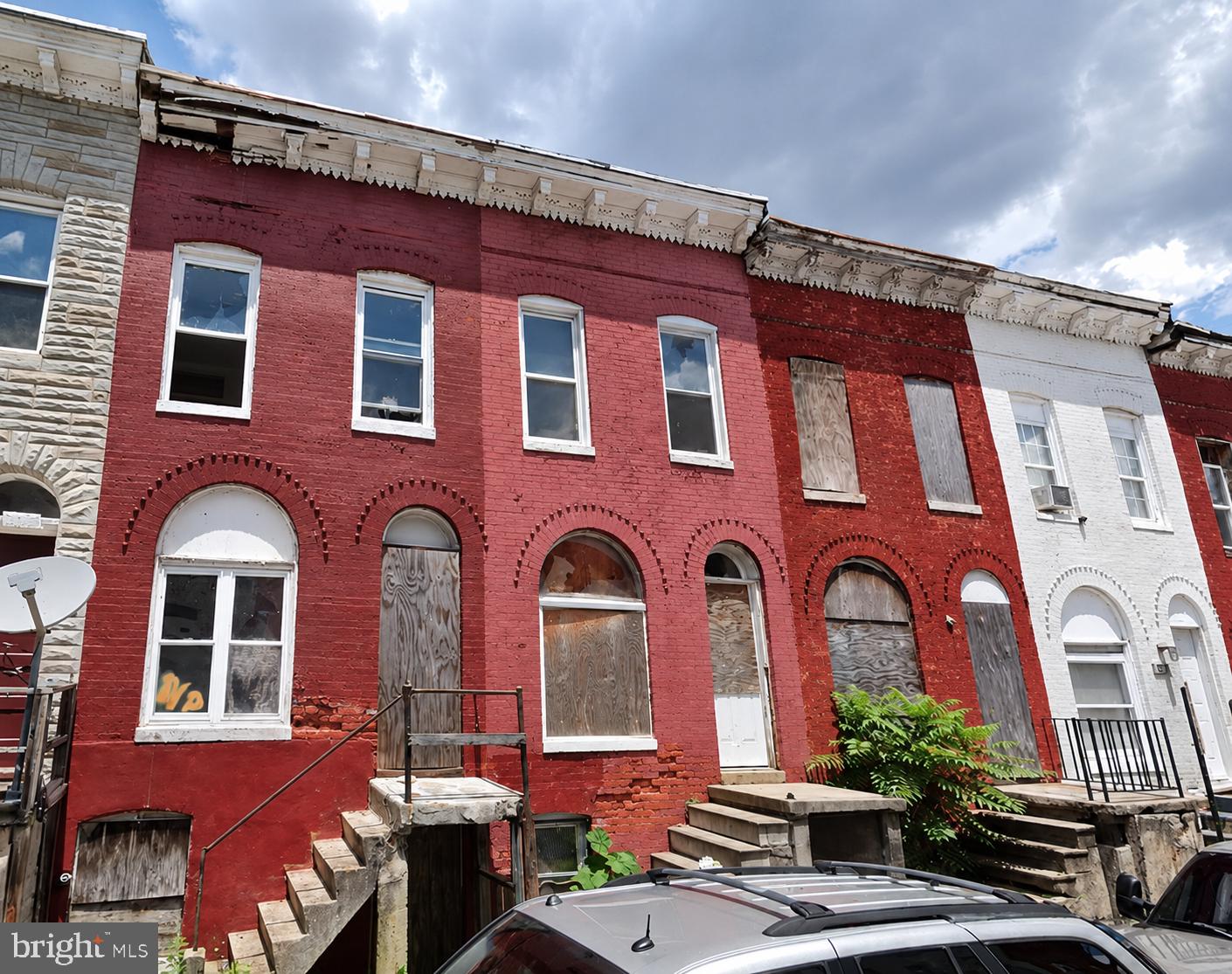 2008 Ridgehill Avenue Baltimore, MD 21217 - Photo 1 of 1 Gallery Image 1