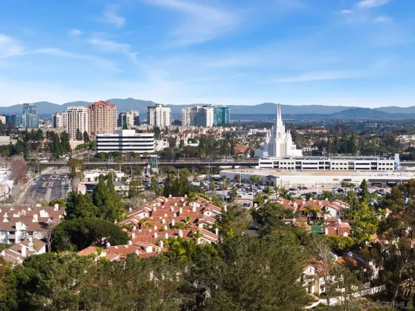 $1,350,000 | 8745 Caminito Sueno, La Jolla, CA 92037