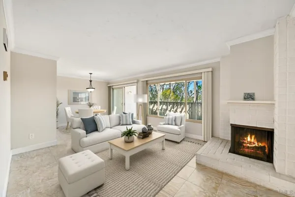 $1,350,000 | 8745 Caminito Sueno, La Jolla, CA 92037