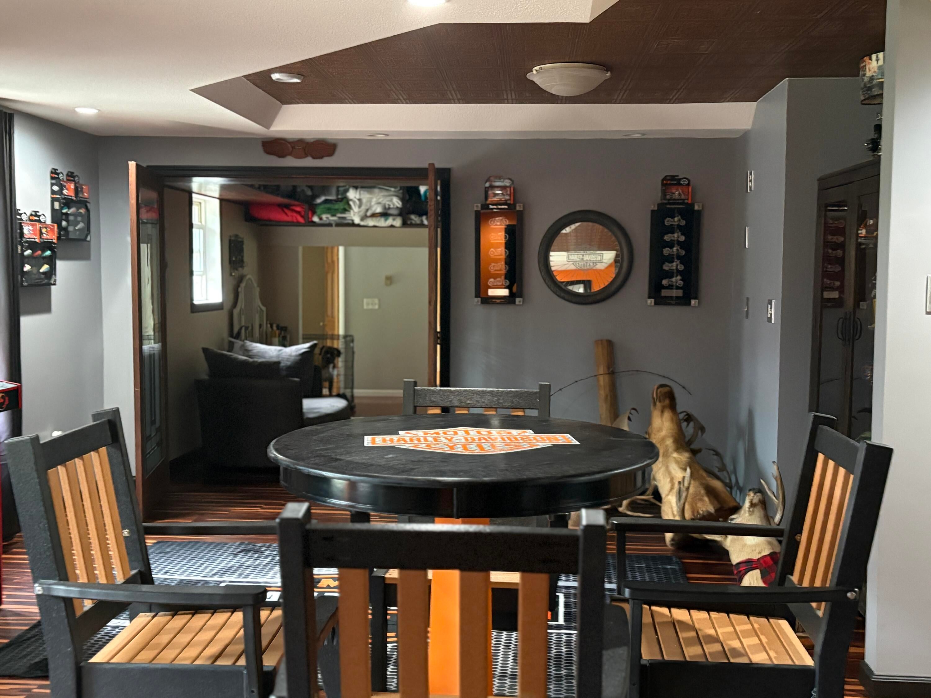 5930 Bennett Road Hubbard Lake, MI 49747 - Photo 22 of 39 Gallery Image 22