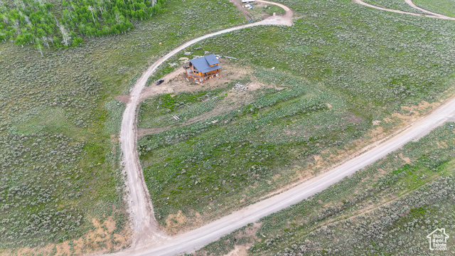 5236 North Holly Way Helper, UT 84526 - Photo 19 of 34 Aerial view