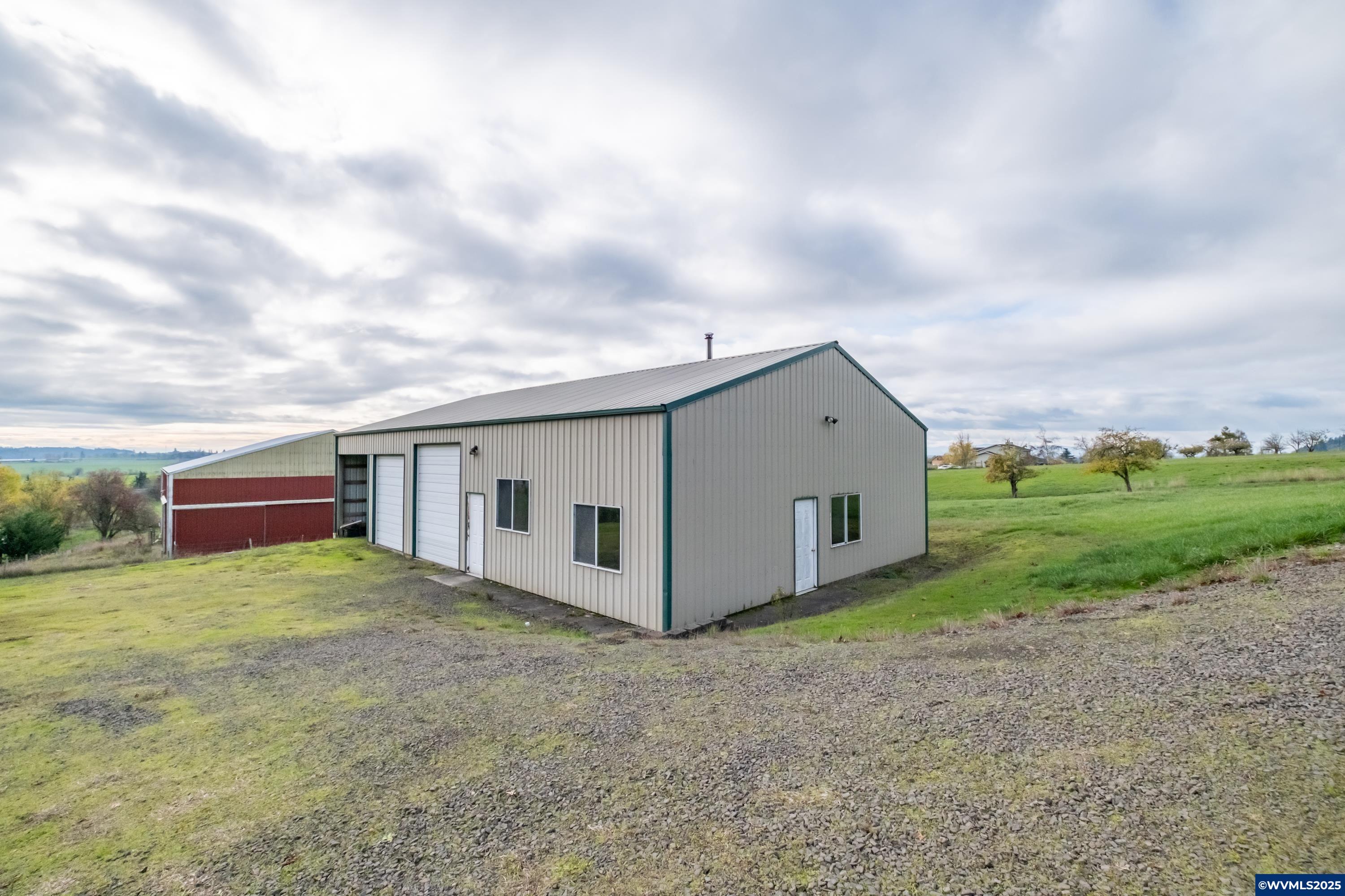 12878 Meadowood Road Southeast Jefferson, OR 97352 - Photo 30 of 45 Gallery Image 30