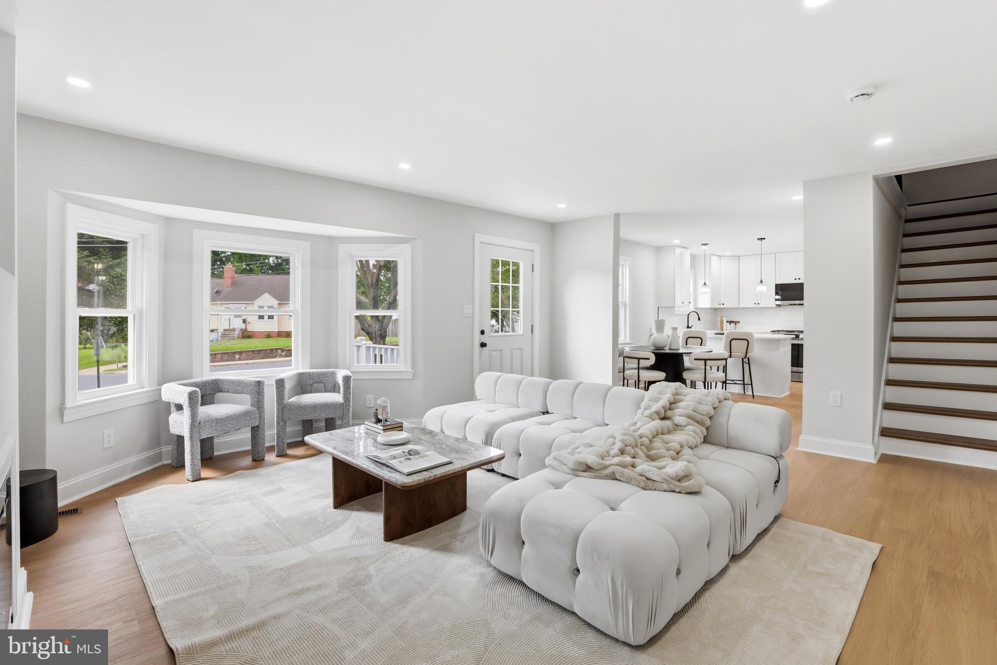 805 Langley Drive Silver Spring, MD 20901 - Photo 12 of 56