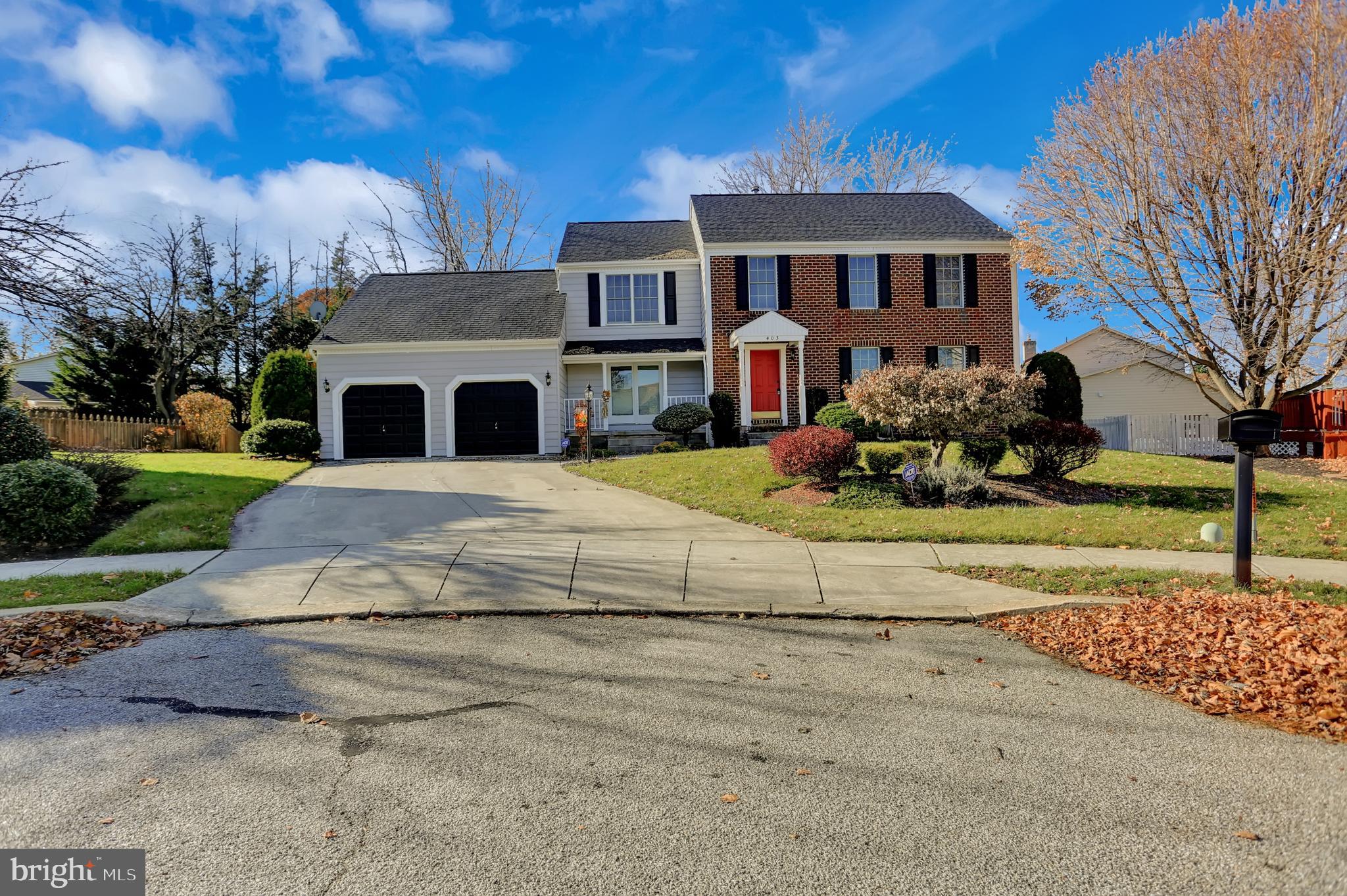 403 Huntsman Court Hanover, PA 17331 - Photo 1 of 43 Gallery Image 1