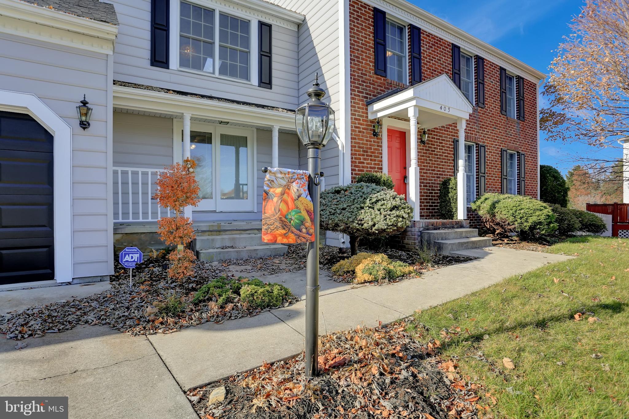 403 Huntsman Court Hanover, PA 17331 - Photo 2 of 43 Gallery Image 2