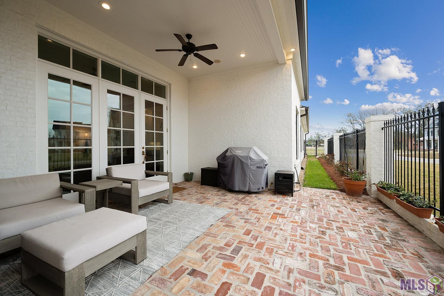 5155 Cheneau Lane Baton Rouge, LA 70808 - Photo 17 of 17