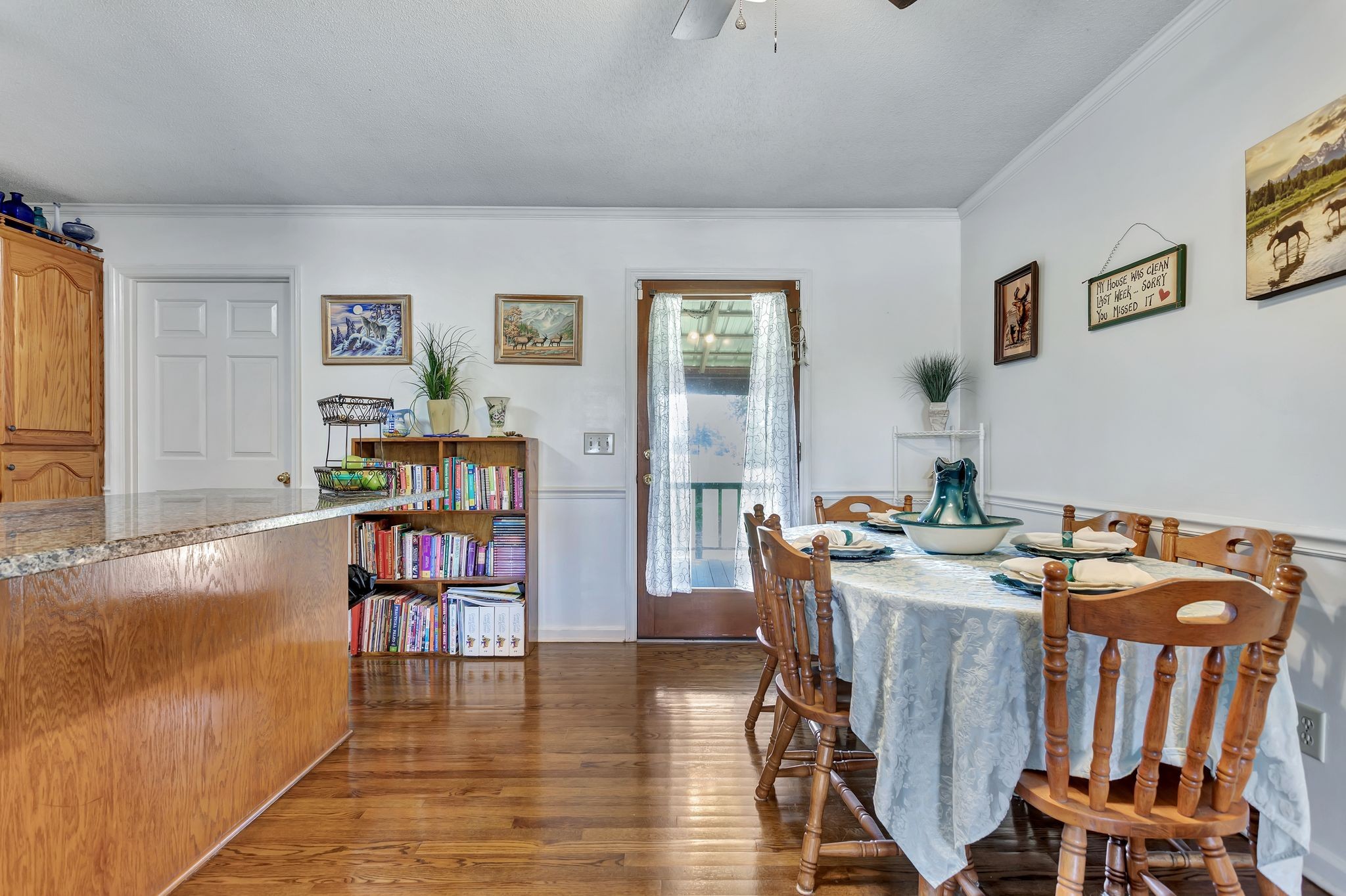 528 West Point Road Lawrenceburg, TN 38464 - Photo 11 of 33