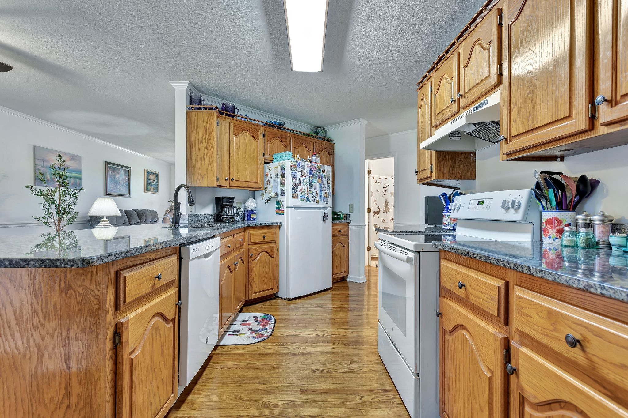 528 West Point Road Lawrenceburg, TN 38464 - Photo 12 of 33