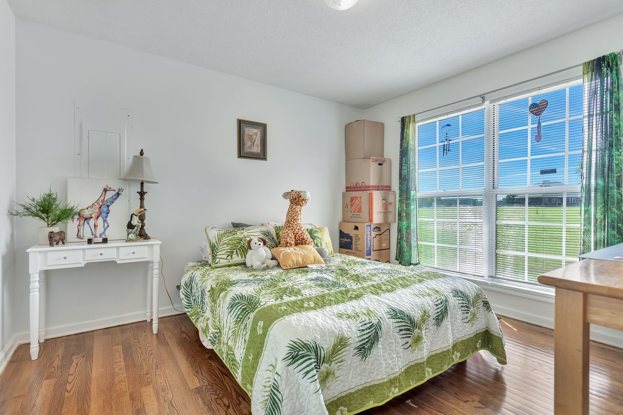 528 West Point Road Lawrenceburg, TN 38464 - Photo 19 of 33