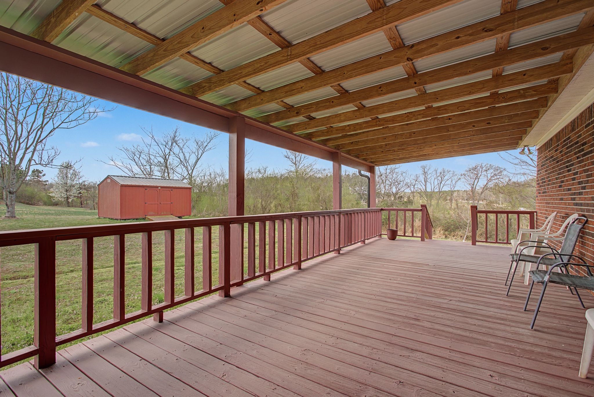 528 West Point Road Lawrenceburg, TN 38464 - Photo 26 of 33