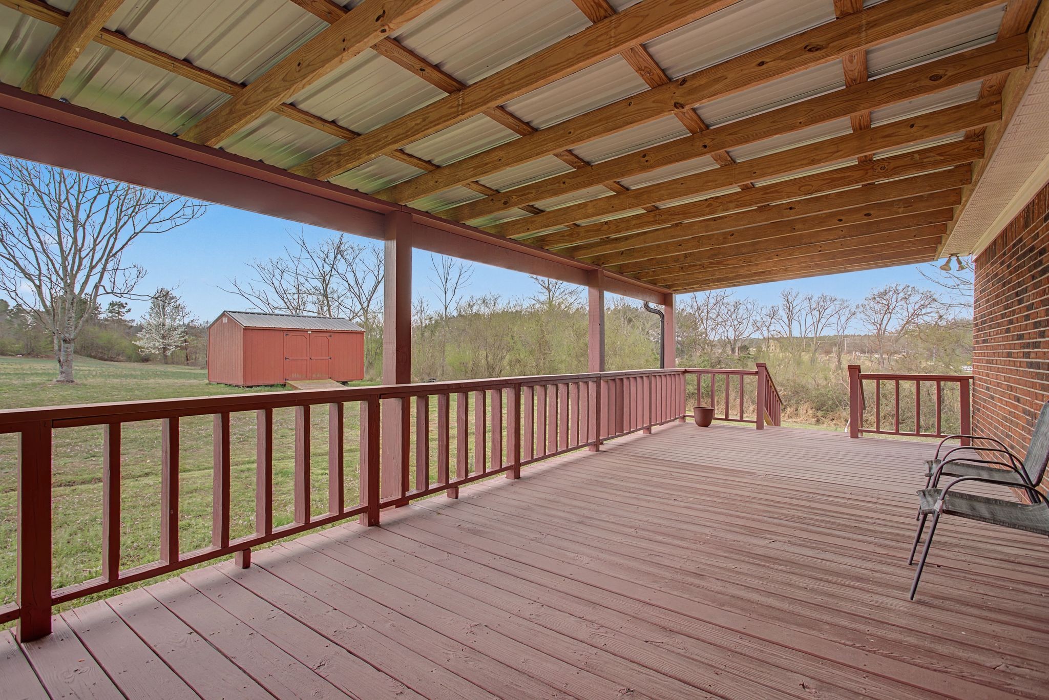 528 West Point Road Lawrenceburg, TN 38464 - Photo 28 of 33