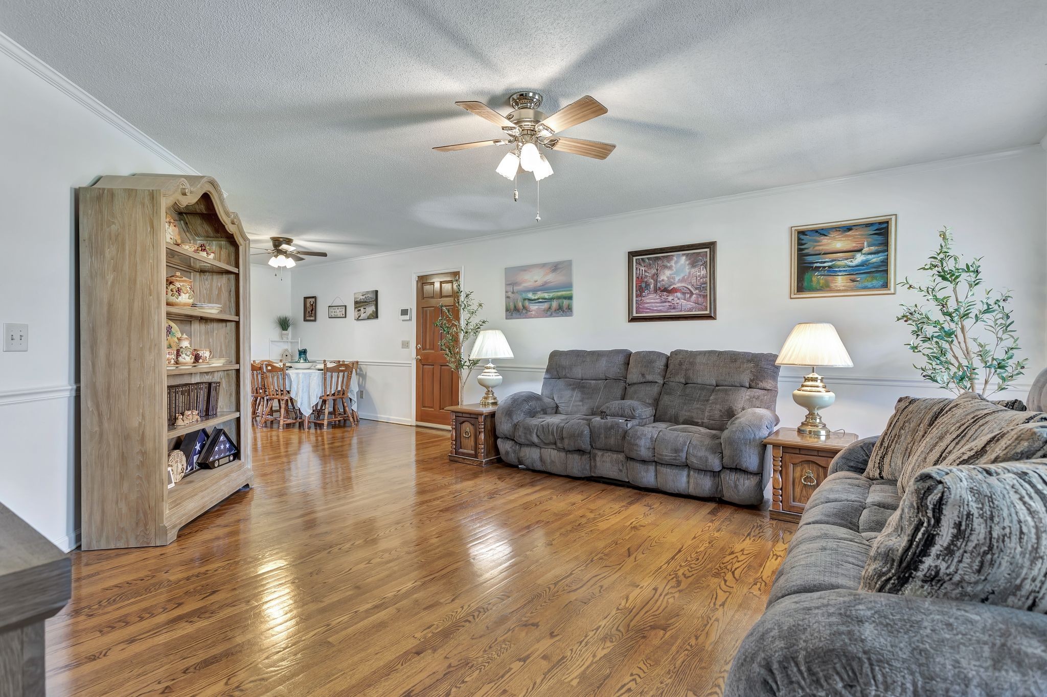 528 West Point Road Lawrenceburg, TN 38464 - Photo 8 of 33