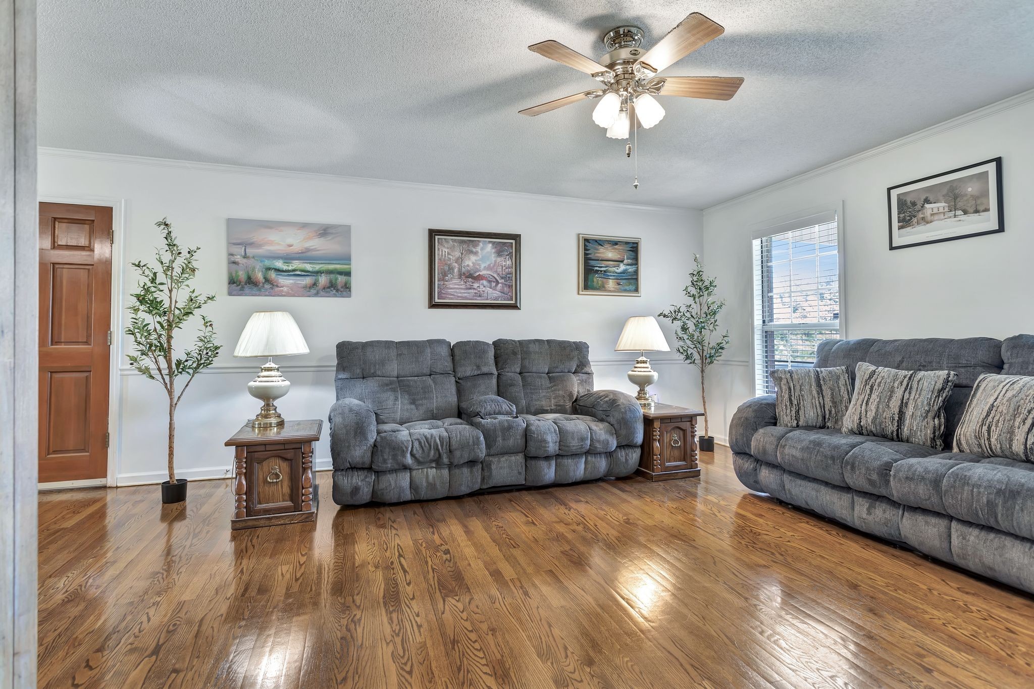 528 West Point Road Lawrenceburg, TN 38464 - Photo 9 of 33