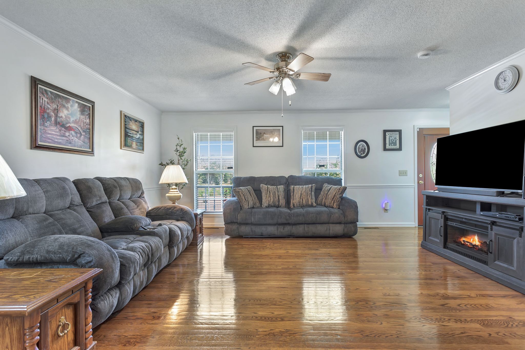 528 West Point Road Lawrenceburg, TN 38464 - Photo 10 of 33