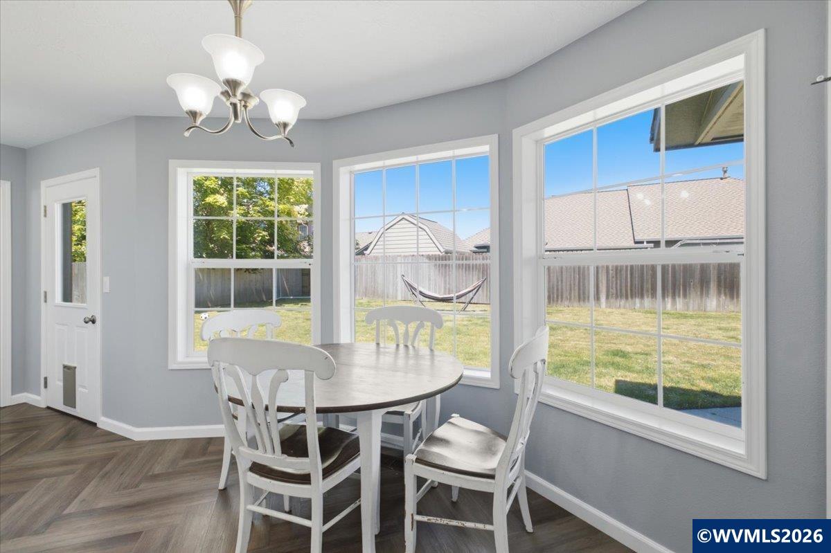 985 Ridgepoint Street Northeast Keizer, OR 97303 - Photo 10 of 45