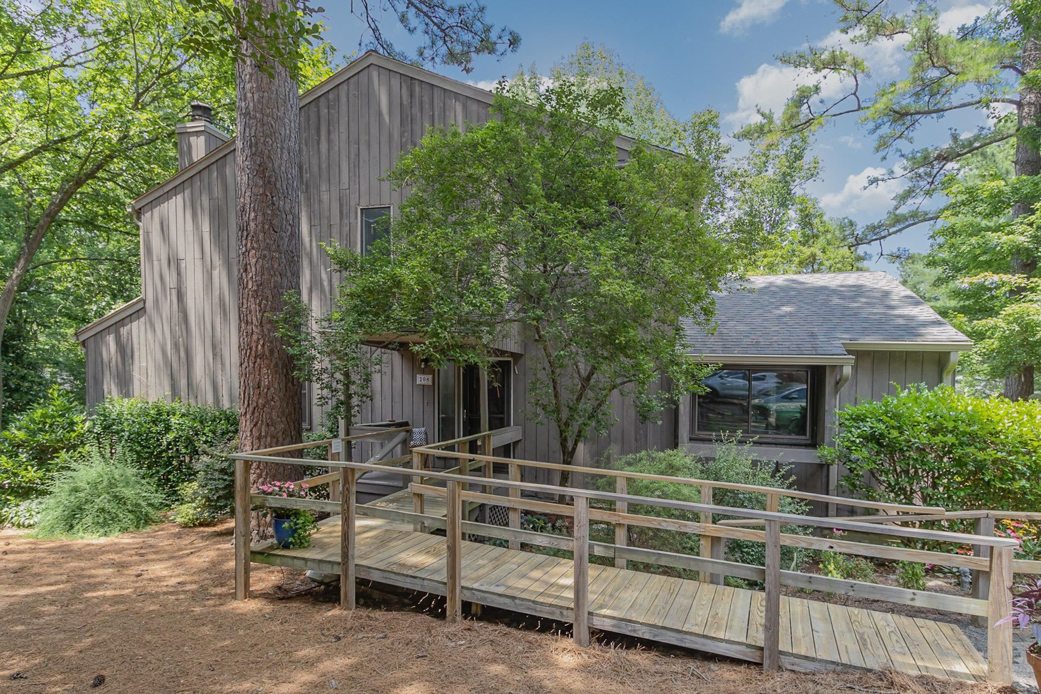 208 Ridge Trail Chapel Hill, NC 27516 - Photo 1 of 36 Photo 1