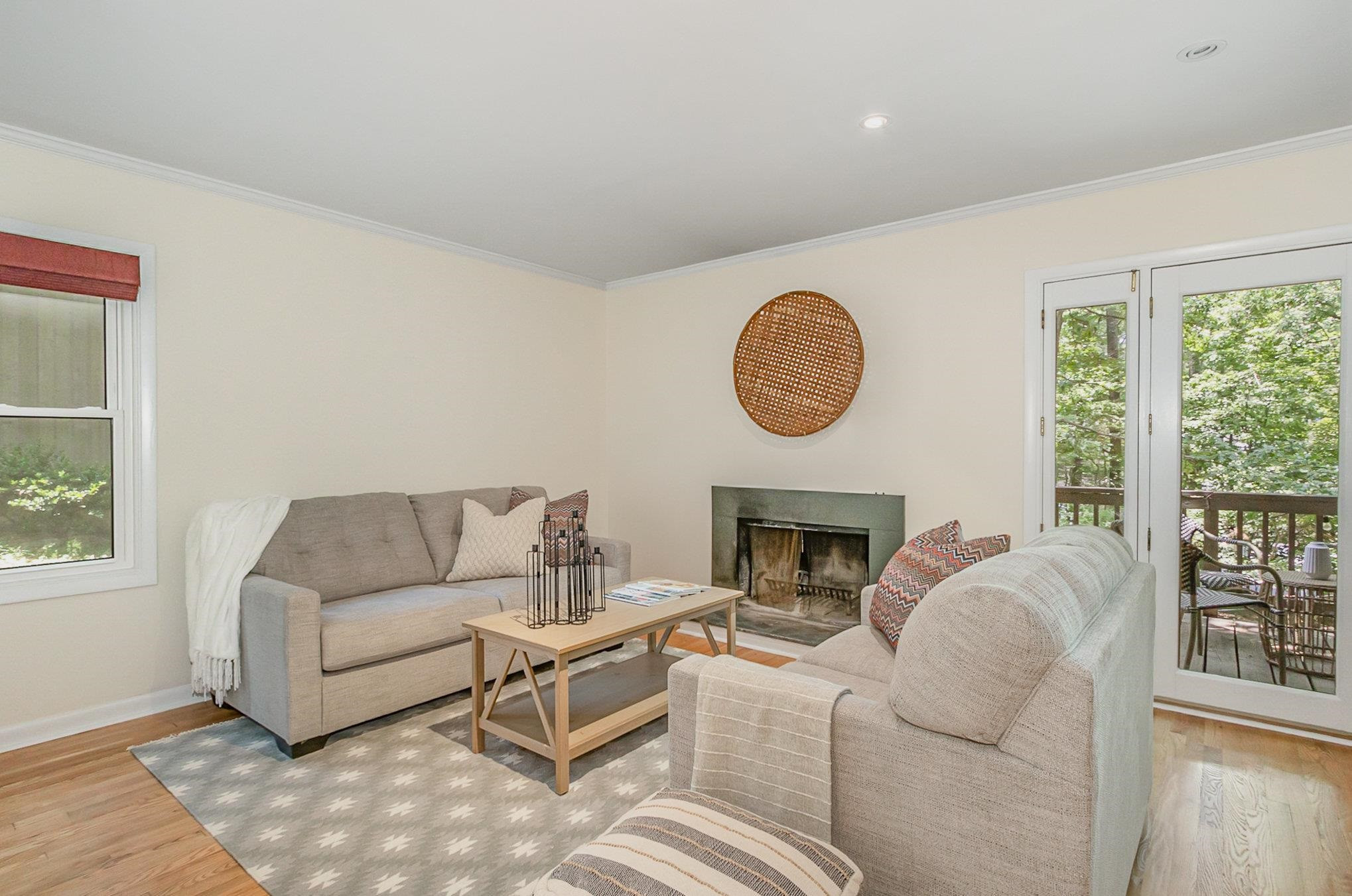 208 Ridge Trail Chapel Hill, NC 27516 - Photo 16 of 36 Photo 16