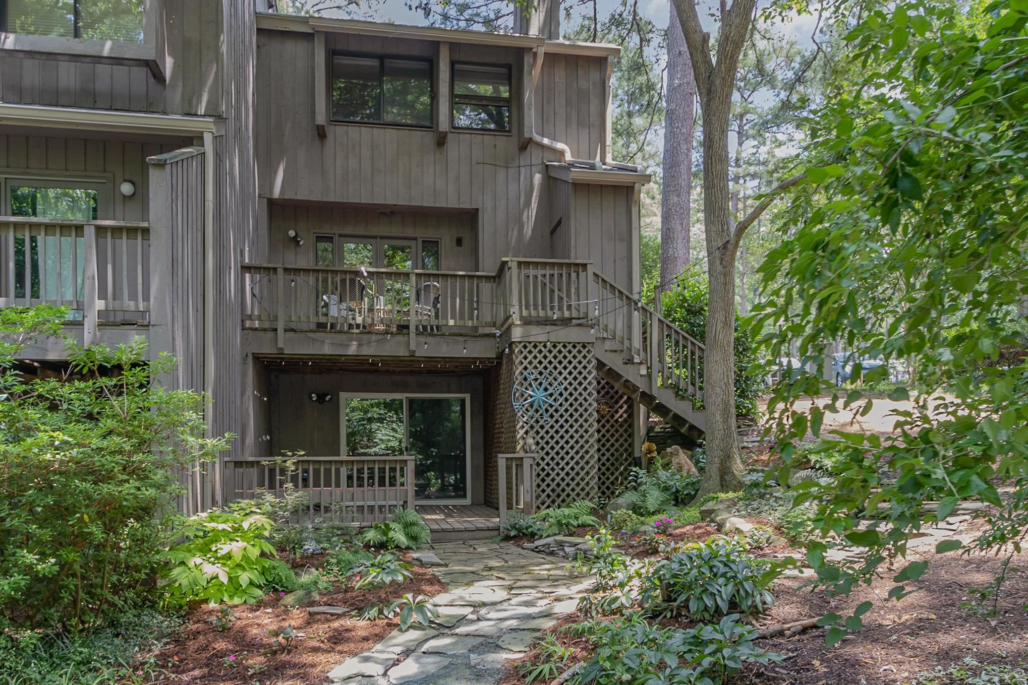 208 Ridge Trail Chapel Hill, NC 27516 - Photo 2 of 36 Photo 2