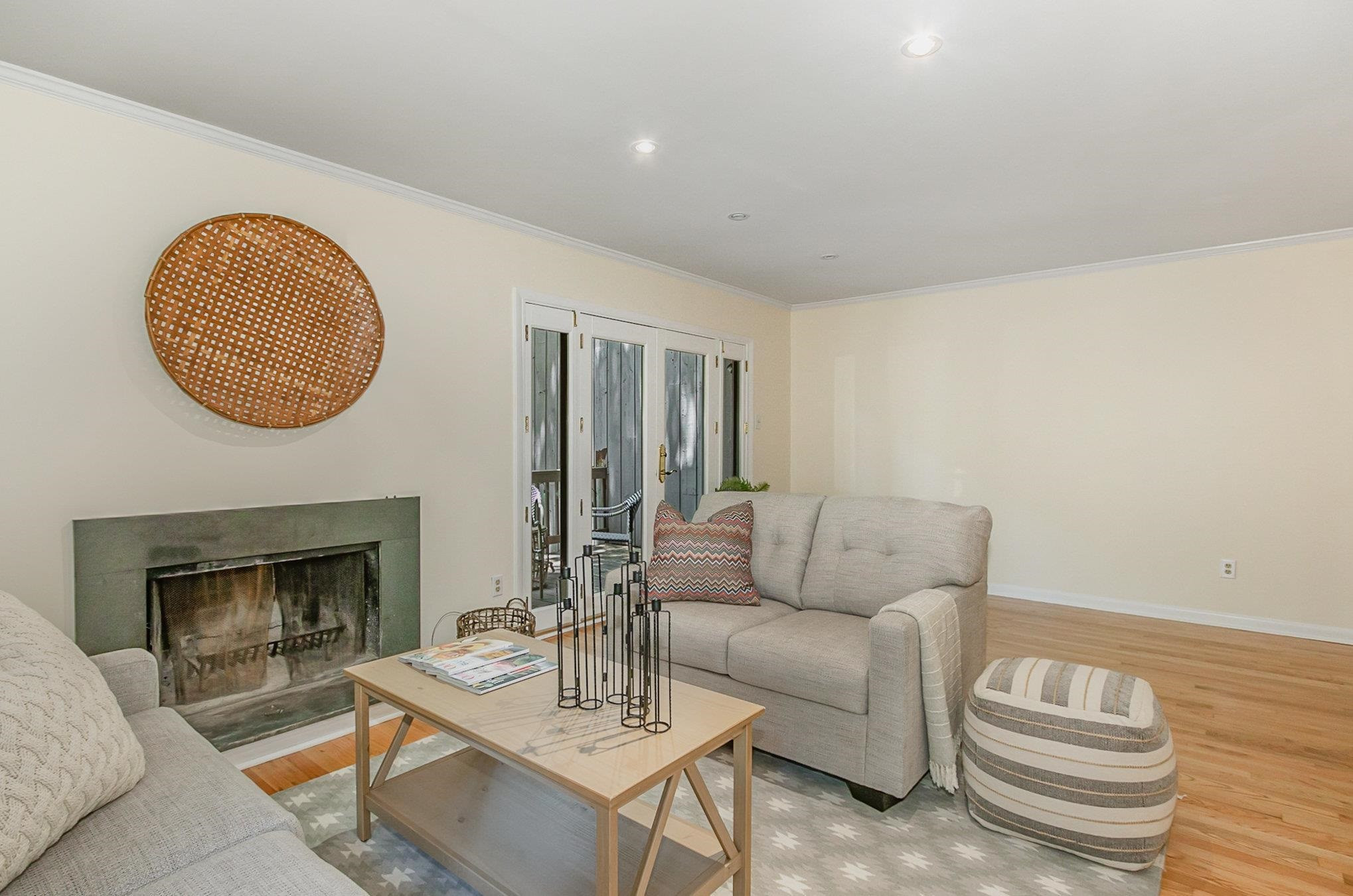 208 Ridge Trail Chapel Hill, NC 27516 - Photo 21 of 36 Photo 21