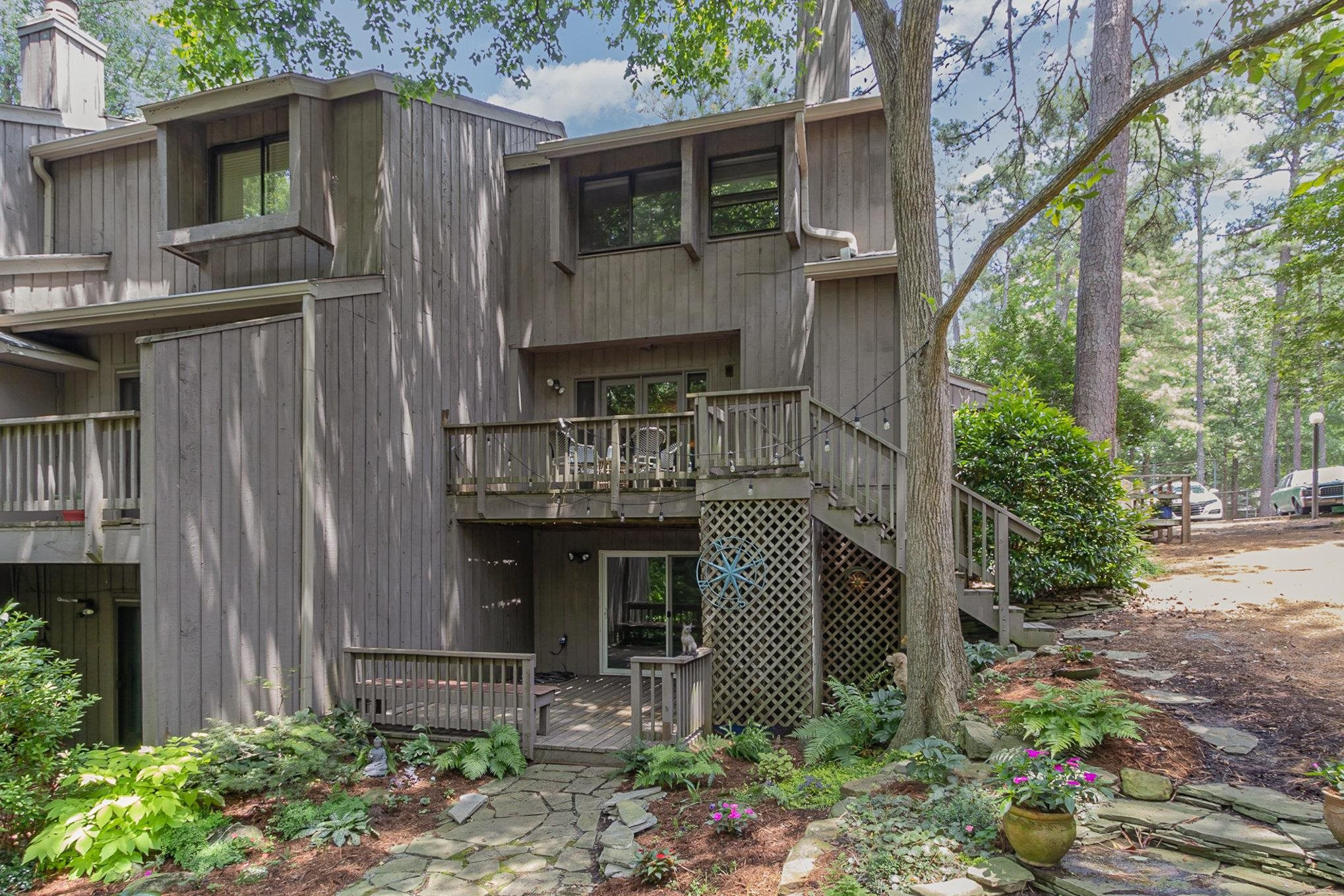 208 Ridge Trail Chapel Hill, NC 27516 - Photo 3 of 36 Photo 3