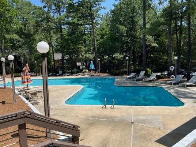 208 Ridge Trail Chapel Hill, NC 27516 - Photo 36 of 36 Photo 36