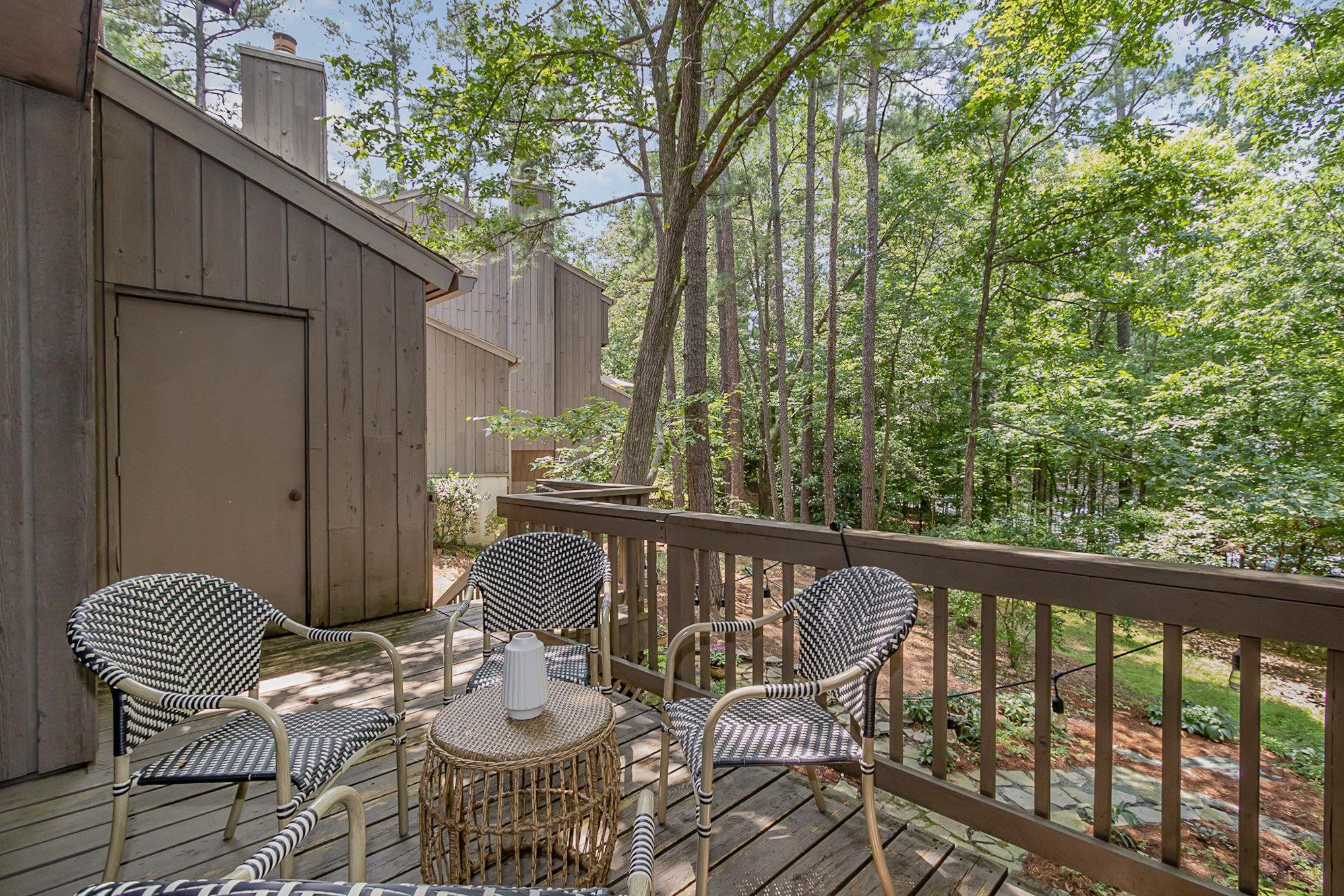 208 Ridge Trail Chapel Hill, NC 27516 - Photo 4 of 36 Photo 4