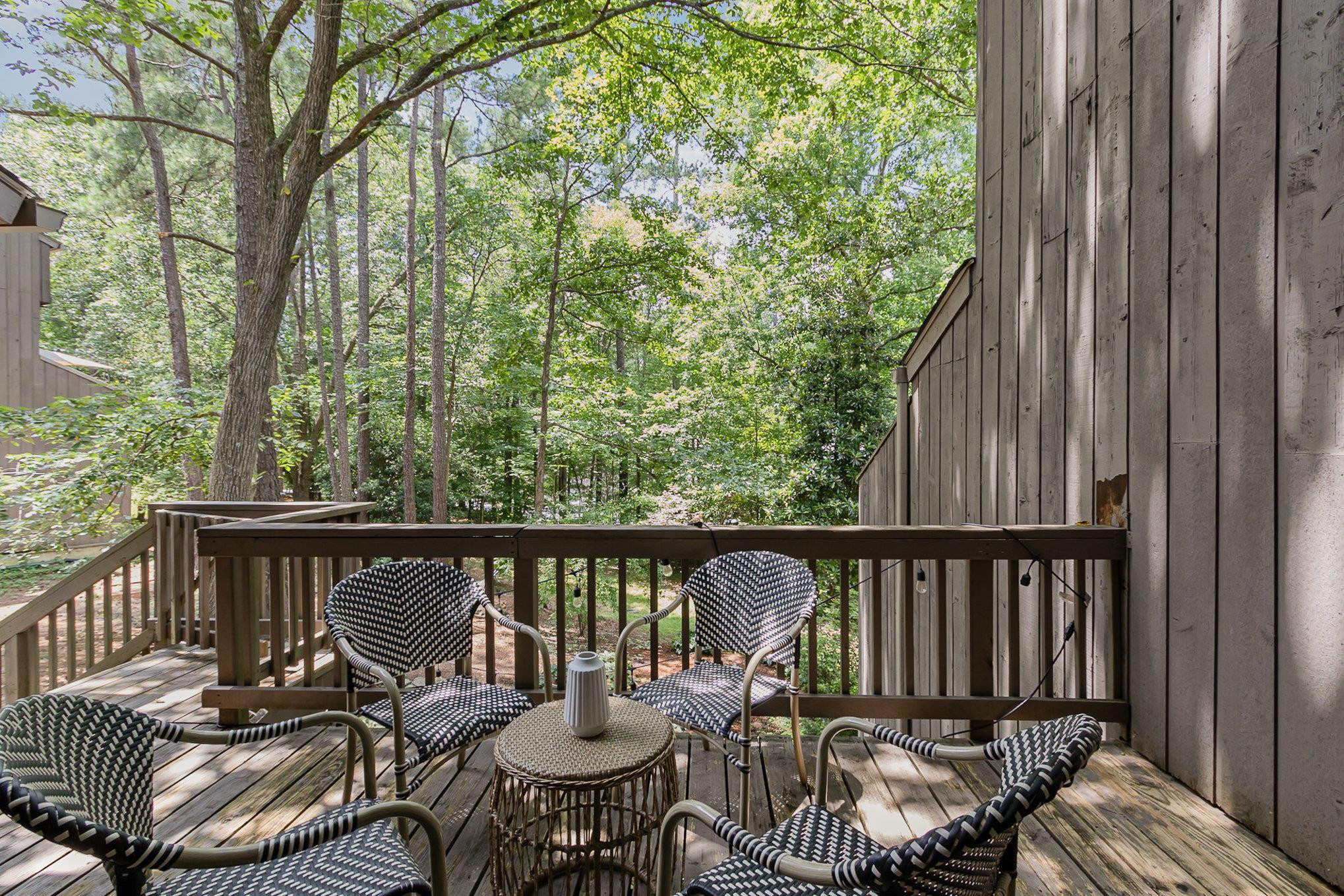 208 Ridge Trail Chapel Hill, NC 27516 - Photo 5 of 36 Photo 5