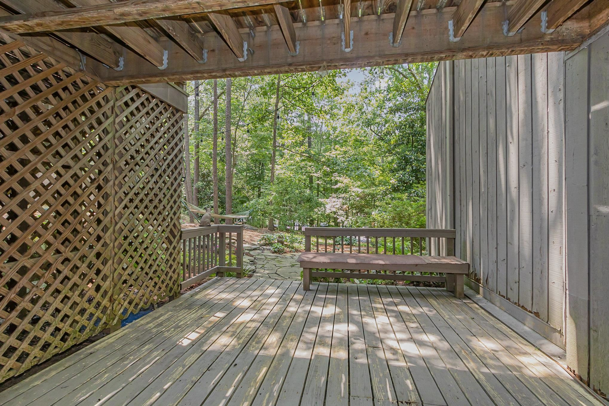 208 Ridge Trail Chapel Hill, NC 27516 - Photo 7 of 36 Photo 7