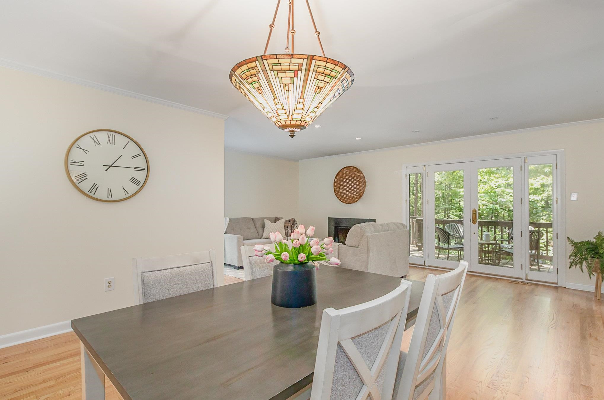 208 Ridge Trail Chapel Hill, NC 27516 - Photo 10 of 36 Photo 10