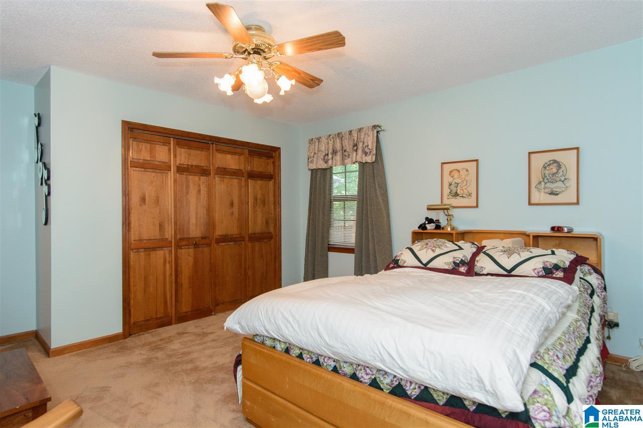 417 Michael Road Southwest Leeds, AL 35094 - Photo 16 of 34