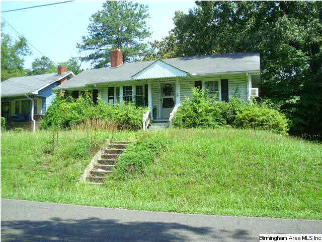 508 12th Avenue Midfield, AL 35228 - Photo 3 of 3