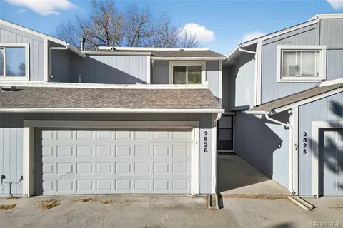 $330,000 | 2826 South Lansing Way, Aurora, CO 80014