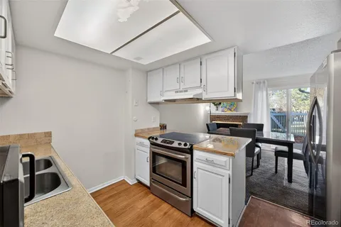 $330,000 | 2826 South Lansing Way, Aurora, CO 80014