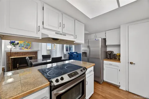 $330,000 | 2826 South Lansing Way, Aurora, CO 80014