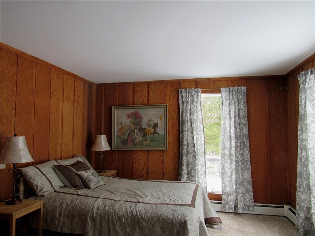 2011 Clark Street Kingfield, ME 04947 - Photo 14 of 24 First floor bedroom