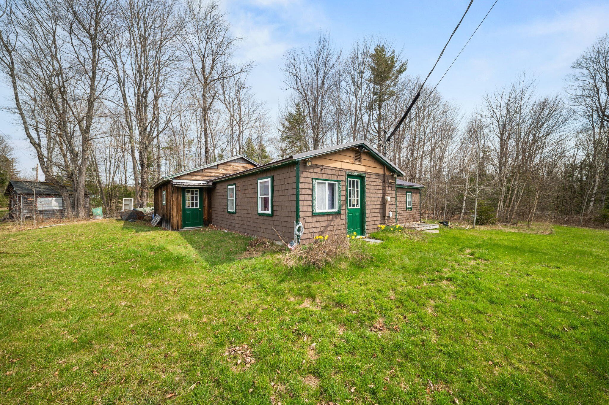 476 East Thorndike Road Thorndike, ME 04986 - Photo 9 of 33 9-web-or-mls-DSC00378