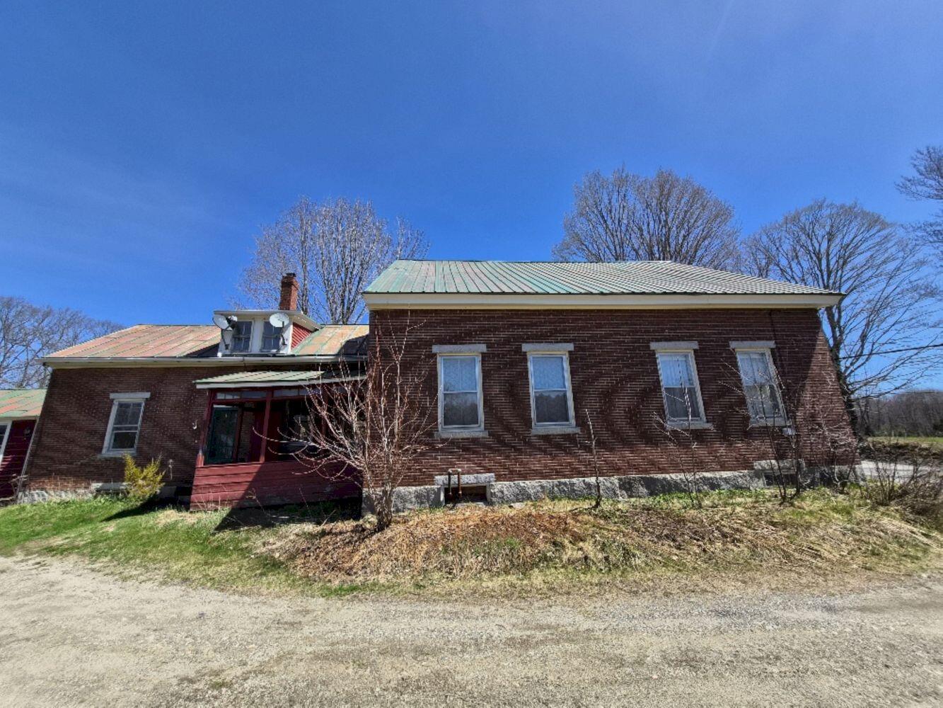 55 Cape Cod Hill Road New Sharon, ME 04955 - Photo 46 of 78