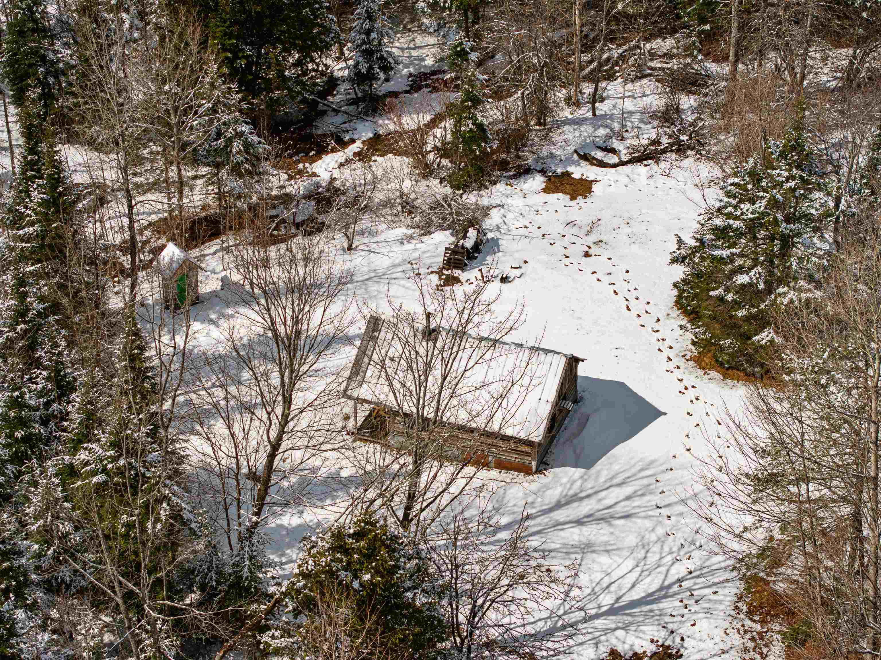 5188 Canaan Hill Road Canaan, VT 05903 - Photo 6 of 23