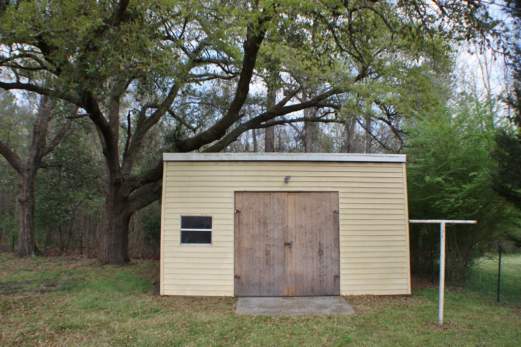 1811 Queen Chapel Road Sumter, SC 29153 - Photo 23 of 24