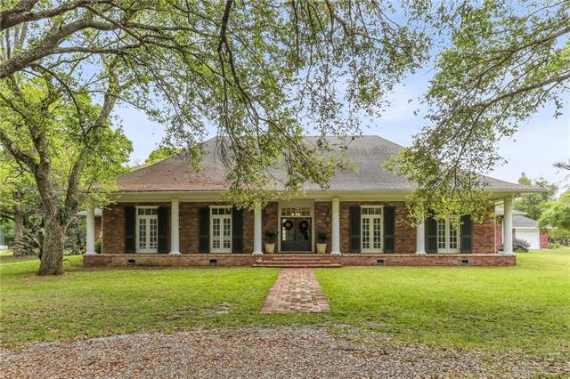 421 Starling Drive Slidell, LA 70461 - Photo 1 of 44