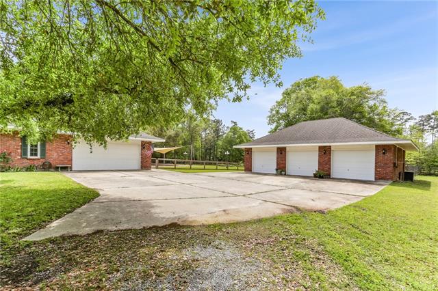 421 Starling Drive Slidell, LA 70461 - Photo 38 of 44