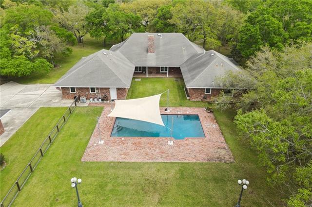 421 Starling Drive Slidell, LA 70461 - Photo 41 of 44