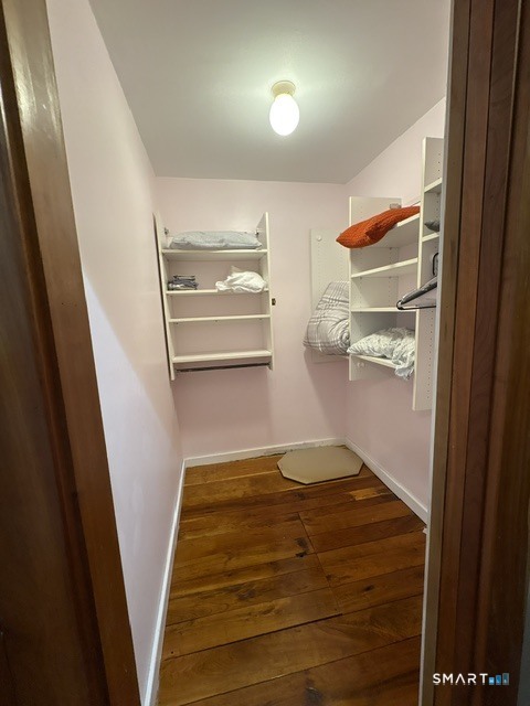 40 Looking Glass Hill Road Litchfield, CT 06750 - Photo 21 of 33 a view of closet