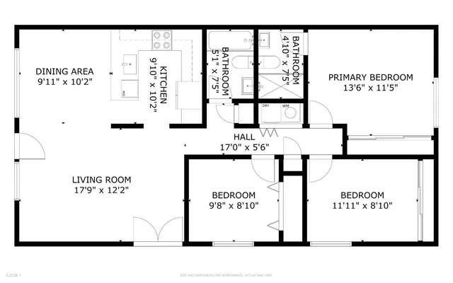 $849,888 | 4642 Columbia River Court, San Jose, CA 95136